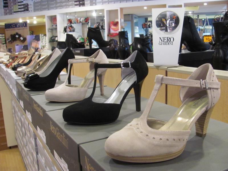 Nero Giardini – Al Risparmio (3) – Blog – Netwalk outlet calzature