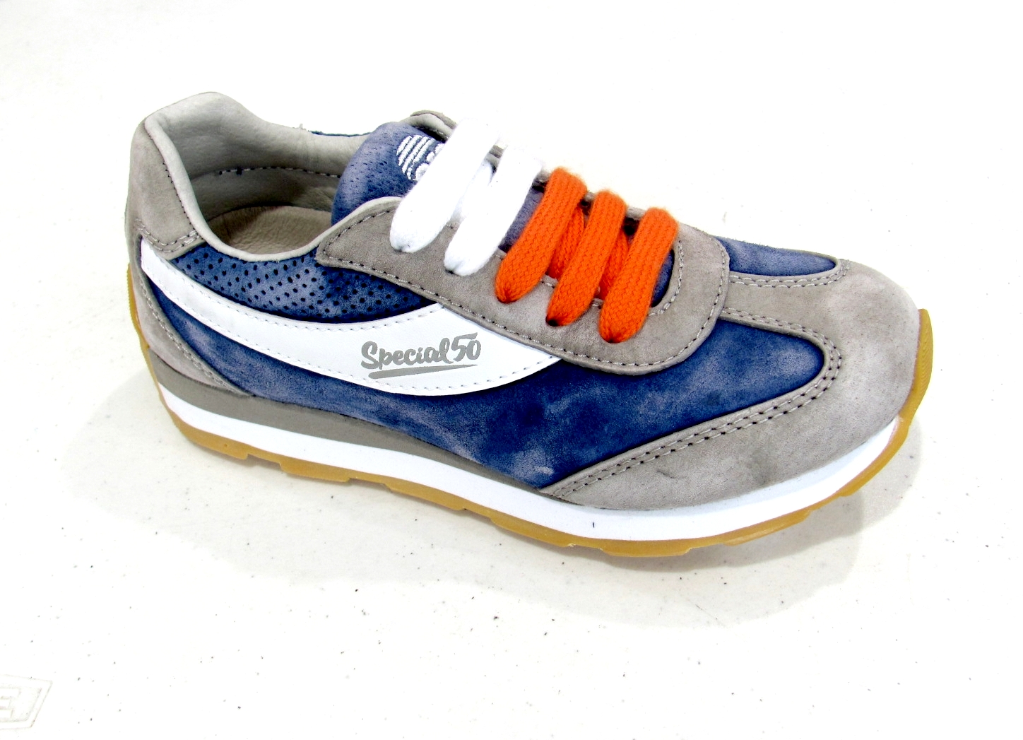 Sneakers Basse junior Canguro 67314