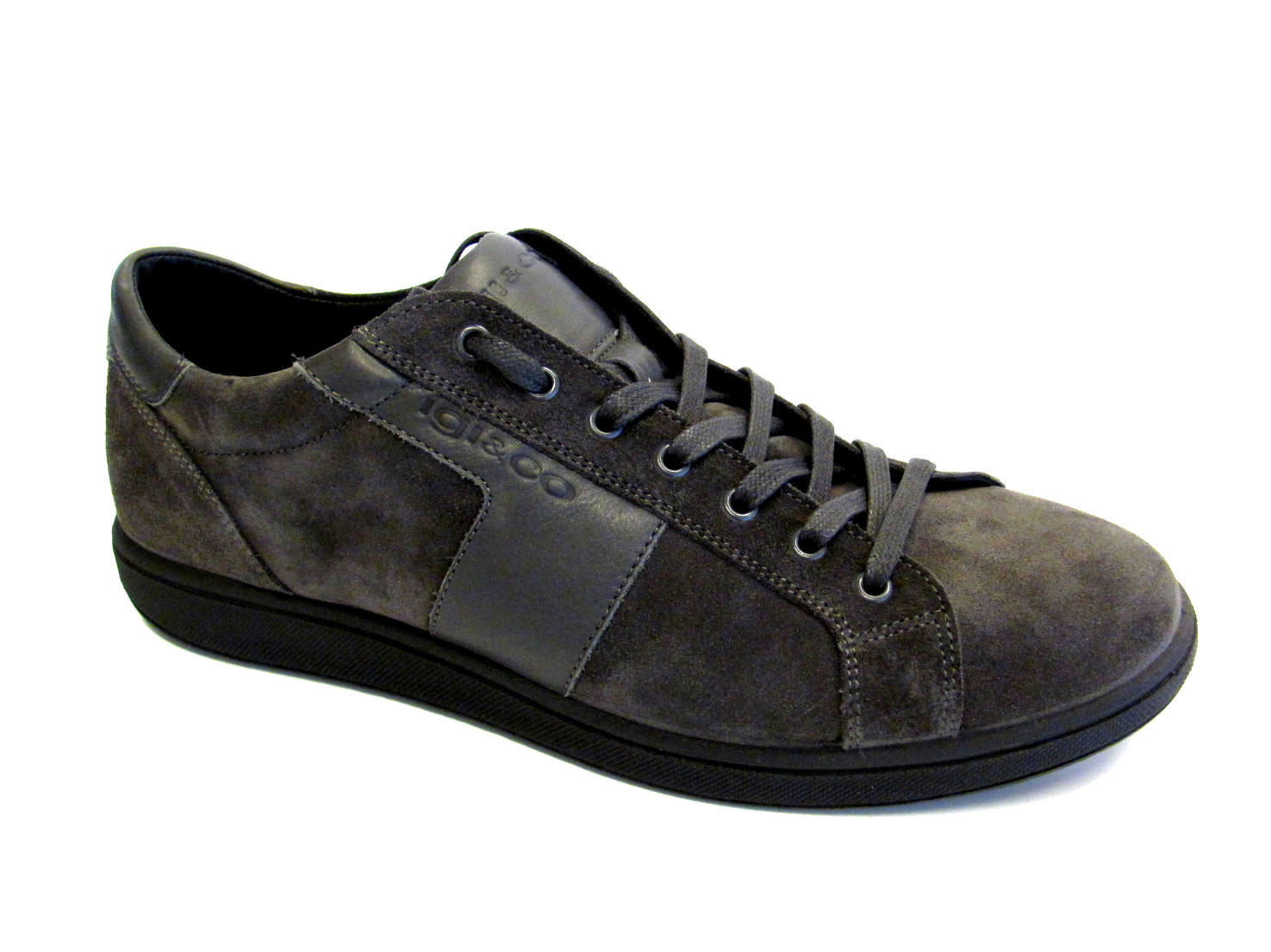 Sneakers Basse uomo Igi&co 68102