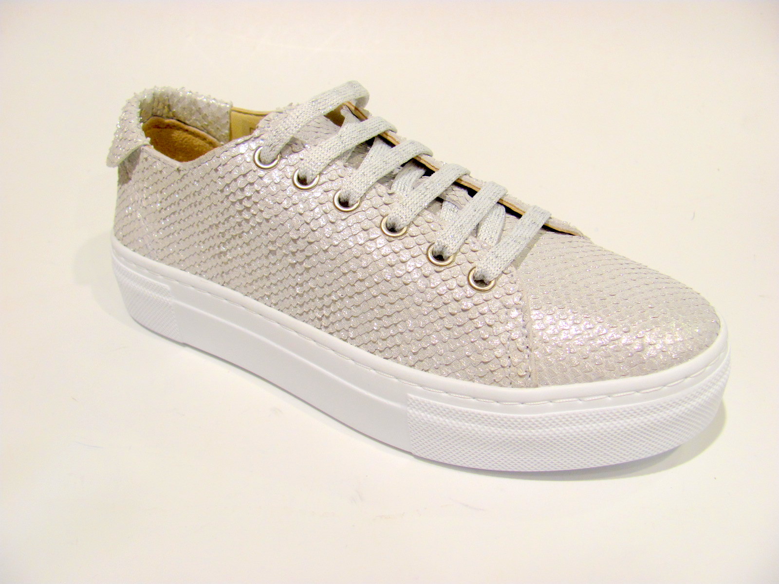 Sneakers Basse donna Wave 73073