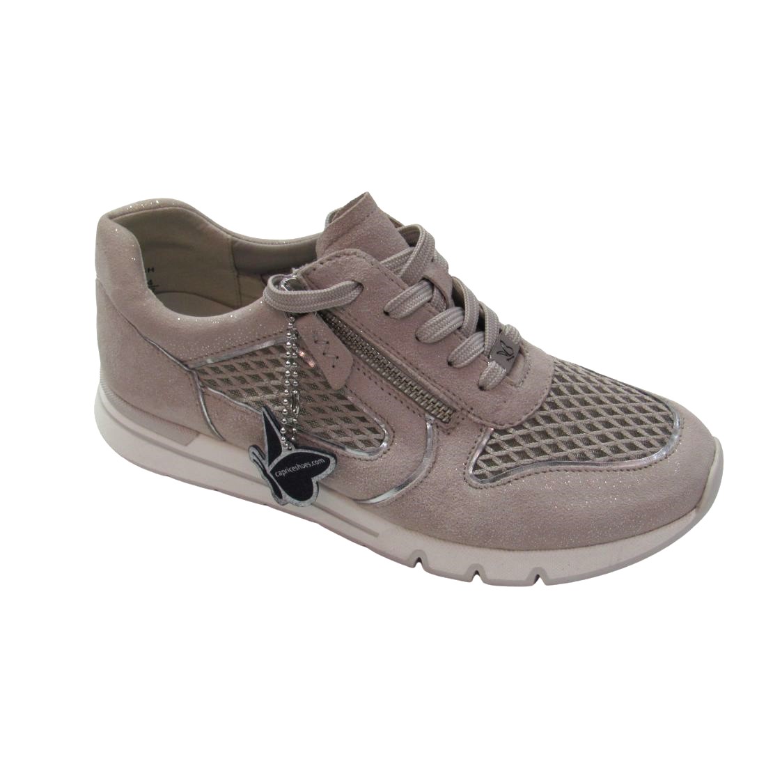 Sneakers Basse donna Caprice 75378