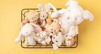 Ero piena di vecchi peluche in casa, con queste tre idee ho risolto: zero sprechi e tanto stile