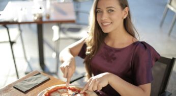 Ti svelo i trucchi per mangiare la pizza quando vuoi senza ingrassare