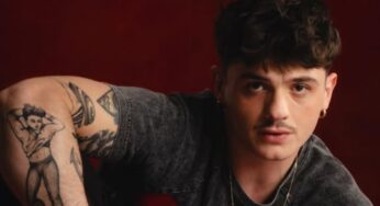 Dove vive Olly, il nuovo vincitore di Sanremo 2025: non a Genova come tutti pensavano