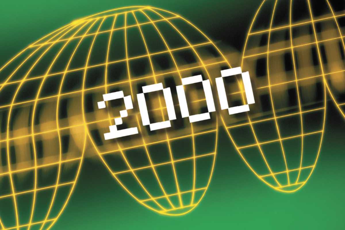 anni 2000